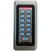 Pro.fi.con Digital KEYPAD 500 Rfid αδιάβροχο οικονομικό σύστημα ελέγχου εισόδου αυτόνομο επαγγελματικό μεταλλικό ηλεκτρονικό πληκτρολόγιο κλειδαριά με κάρτα tag